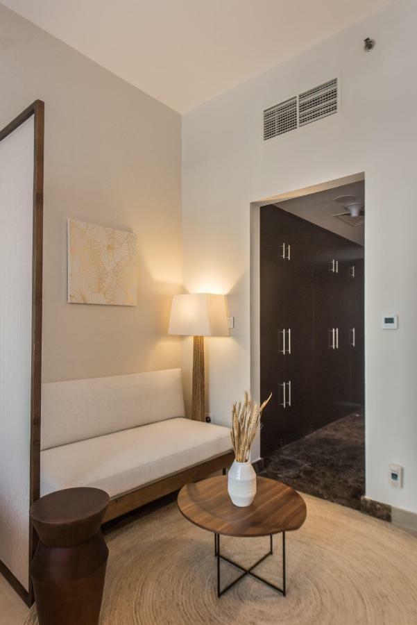 Fantastay - Luxury Studio Sparkle Tower Dubai Marina 外观 照片
