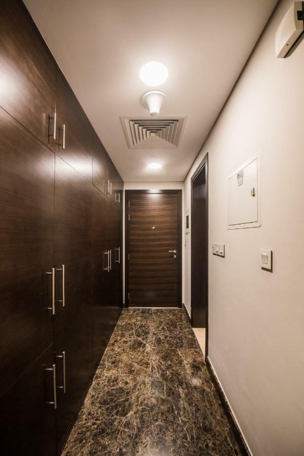 Fantastay - Luxury Studio Sparkle Tower Dubai Marina 外观 照片